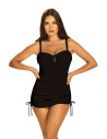 Maillot de bain deux pièces model 198873 Barontex