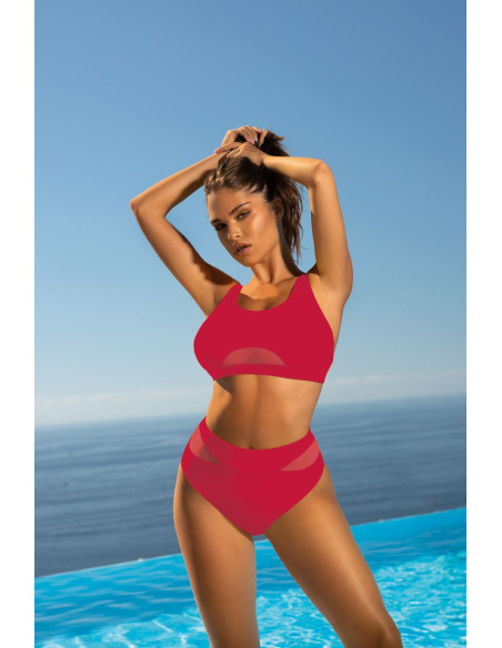 Maillot de bain deux pièces model 198900 Barontex