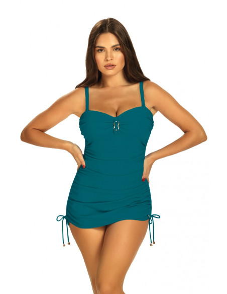 Maillot de bain deux pièces model 198874 Barontex