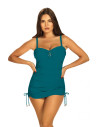 Maillot de bain deux pièces model 198874 Barontex