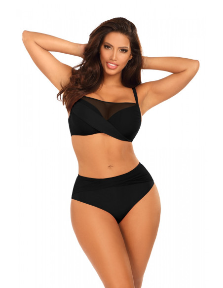 Maillot de bain deux pièces model 198999 Barontex