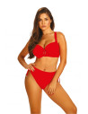 Maillot de bain deux pièces model 198887 Barontex