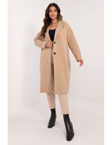 Manteau model 201358 Och Bella