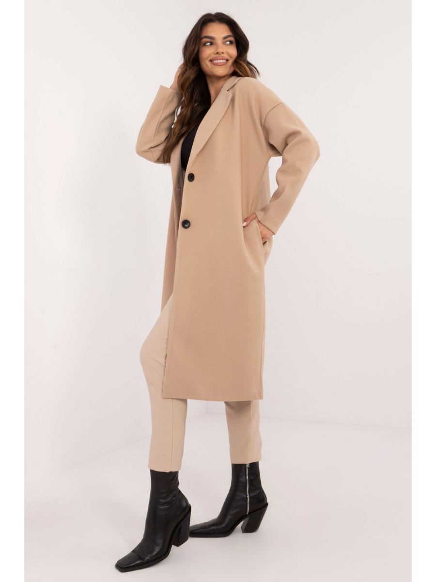 Manteau model 201358 Och Bella