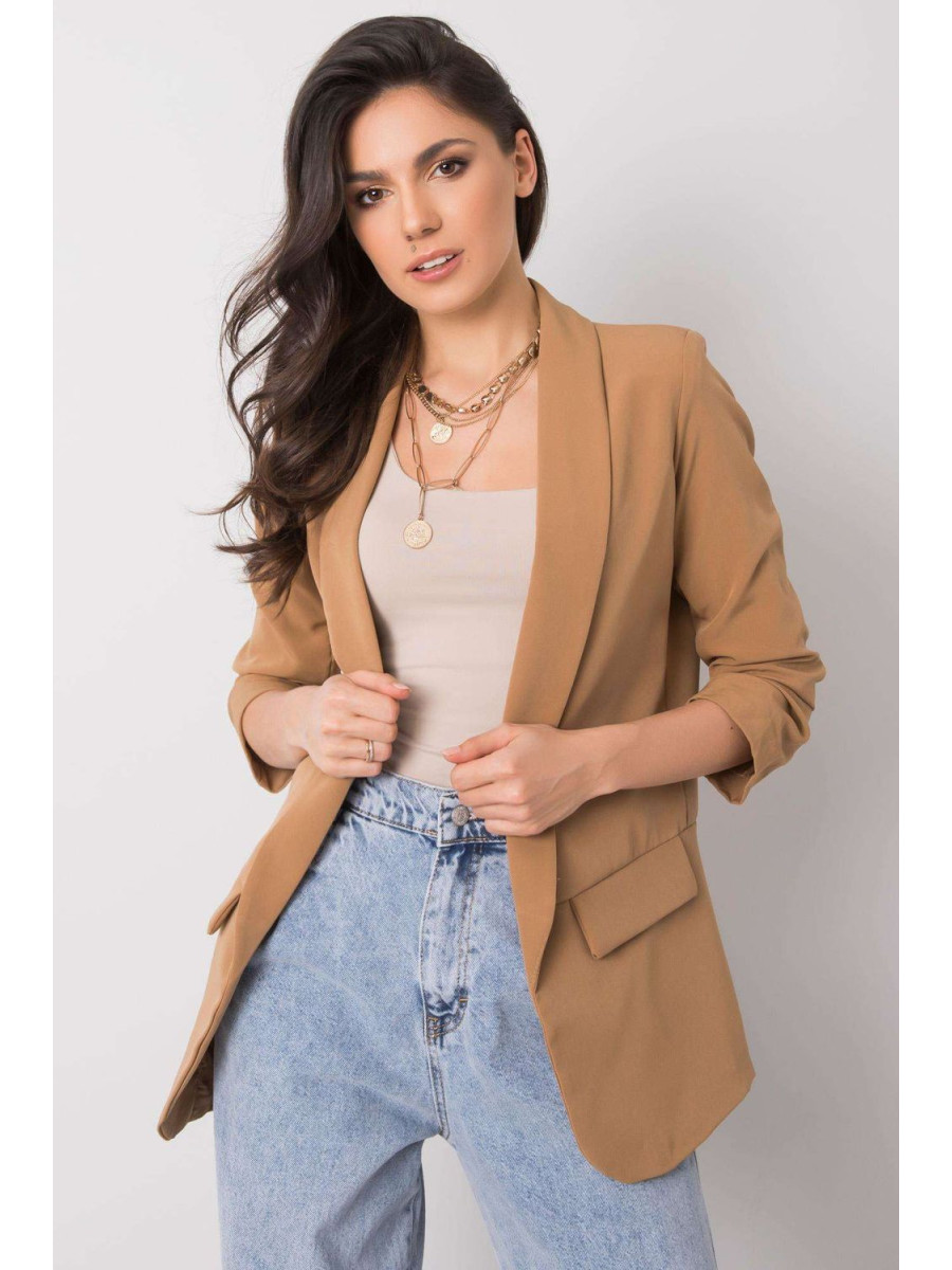 Blazer femme model 161919 Och Bella