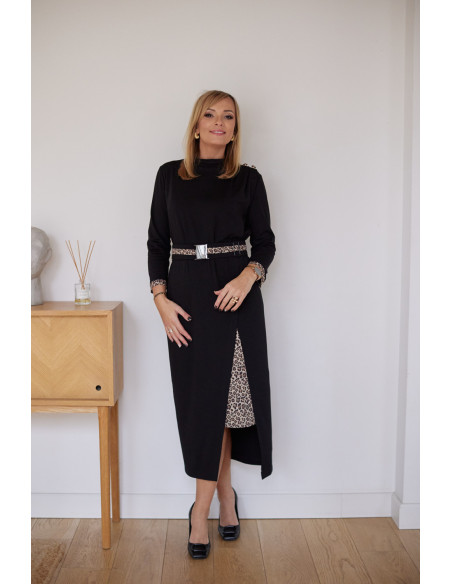 Robe de jour model 209010 La Aurora