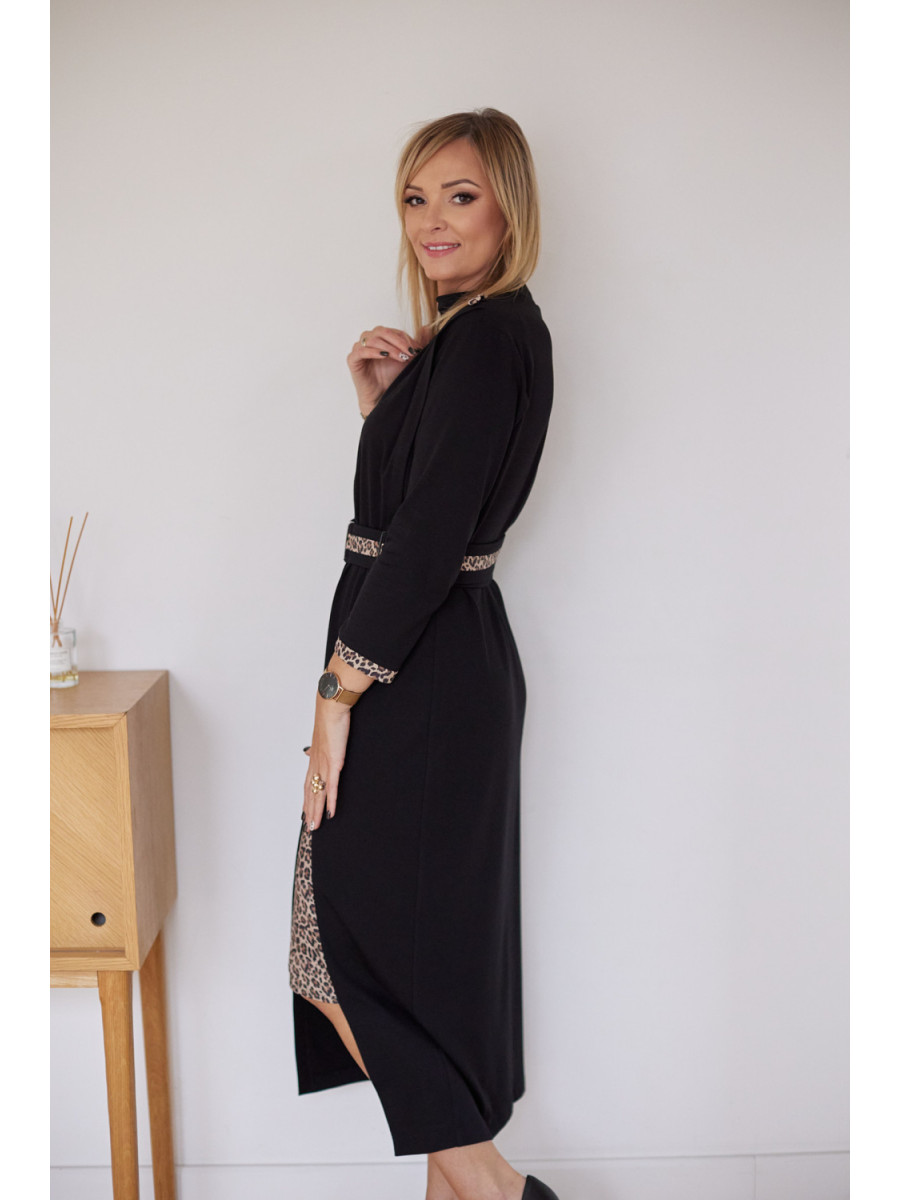 Robe de jour model 209010 La Aurora