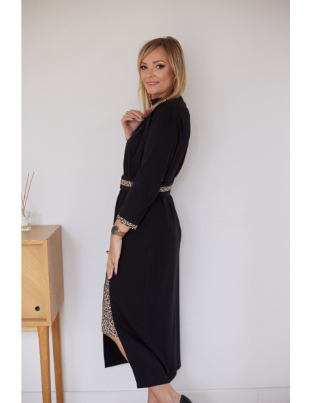 Robe de jour model 209010 La Aurora