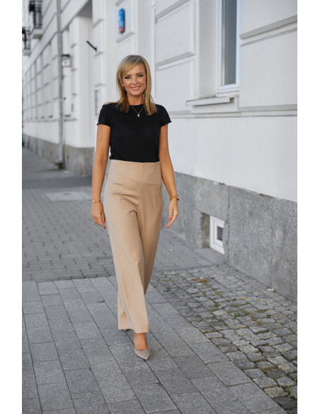 Pantalon femme model 172158 La Aurora