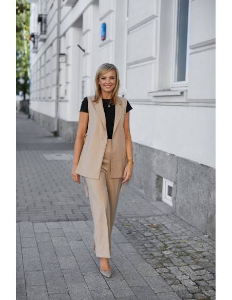 Pantalon femme model 172158 La Aurora