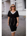 Robe de jour model 199917 La Aurora