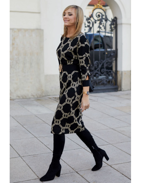 Robe de jour model 175714 La Aurora