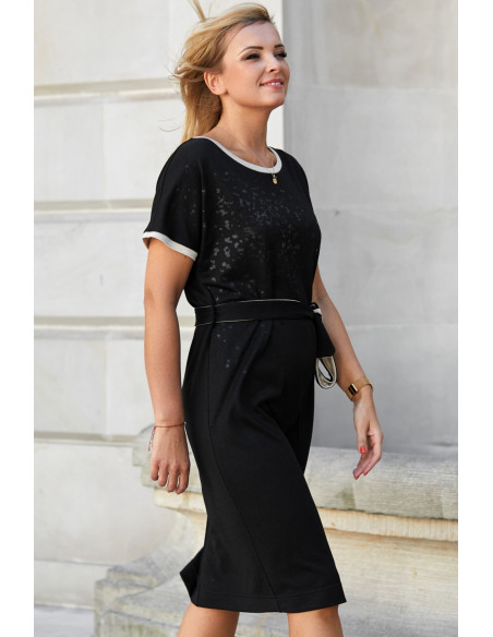 Robe de jour model 172159 La Aurora