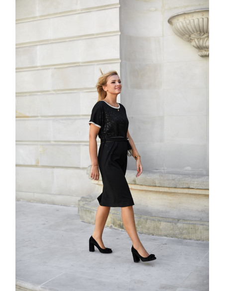 Robe de jour model 172159 La Aurora