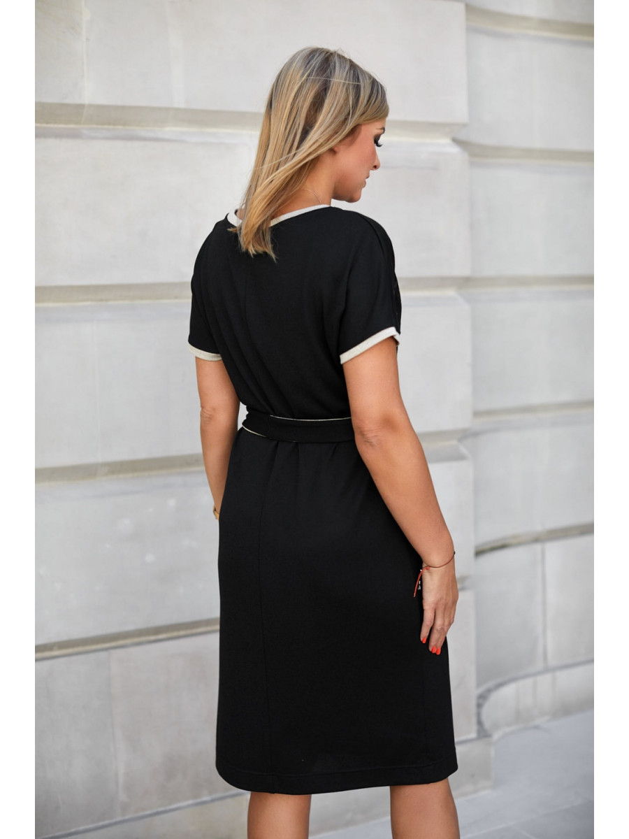 Robe de jour model 172159 La Aurora