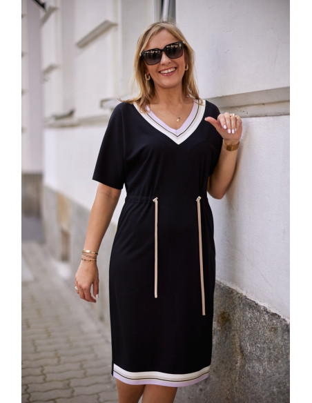 Robe de jour model 199918 La Aurora