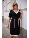 Robe de jour model 199918 La Aurora