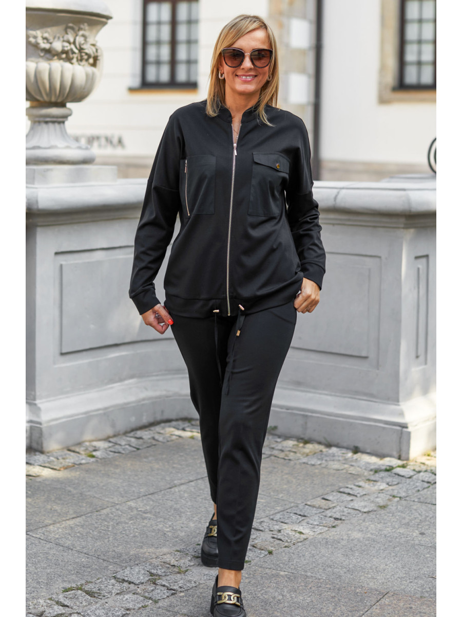 Sweatshirt model 201133 La Aurora