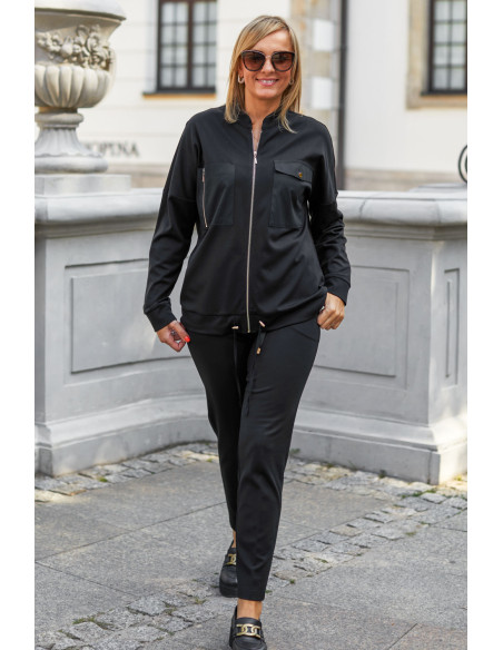 Sweatshirt model 201133 La Aurora