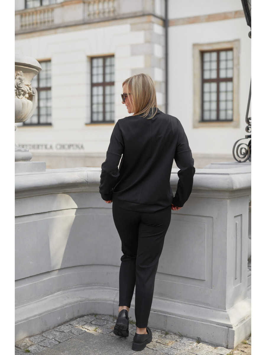 Sweatshirt model 201133 La Aurora