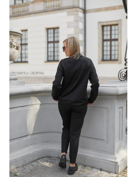 Sweatshirt model 201133 La Aurora
