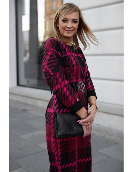 Robe de jour model 175715 La Aurora