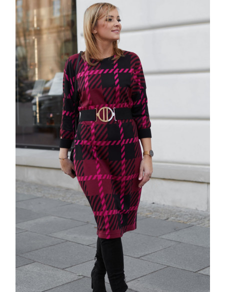 Robe de jour model 175715 La Aurora