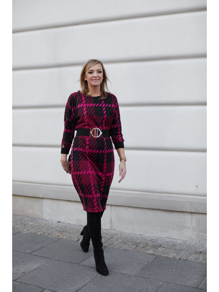 Robe de jour model 175715 La Aurora