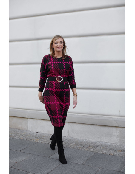 Robe de jour model 175715 La Aurora