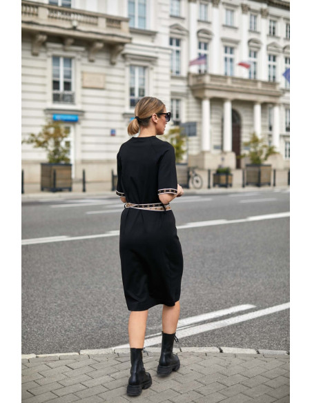 Robe de jour model 164435 La Aurora
