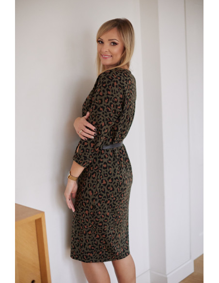 Robe de jour model 209012 La Aurora