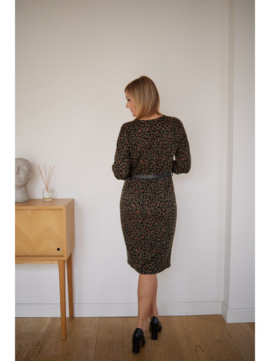Robe de jour model 209012 La Aurora