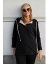 Sweatshirt model 172160 La Aurora