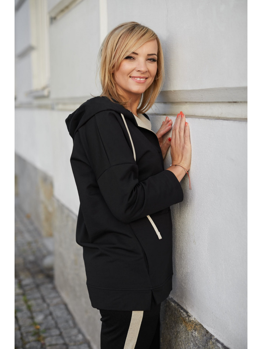 Sweatshirt model 172160 La Aurora