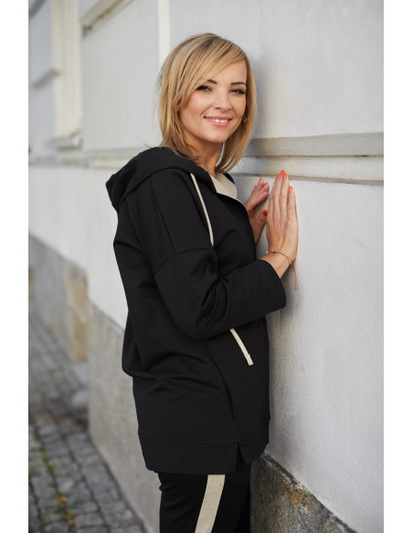 Sweatshirt model 172160 La Aurora