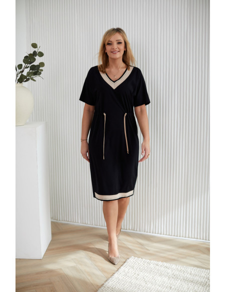 Robe de jour model 199919 La Aurora