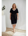 Robe de jour model 199919 La Aurora
