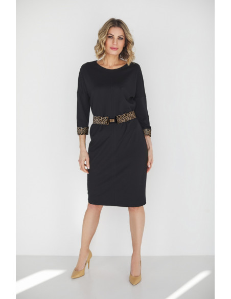 Robe de jour model 175716 La Aurora