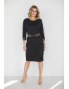 Robe de jour model 175716 La Aurora