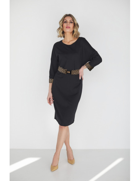 Robe de jour model 175716 La Aurora