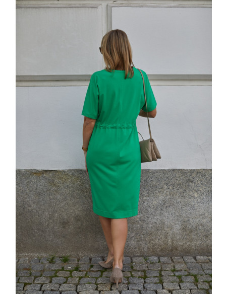 Robe de jour model 195161 La Aurora