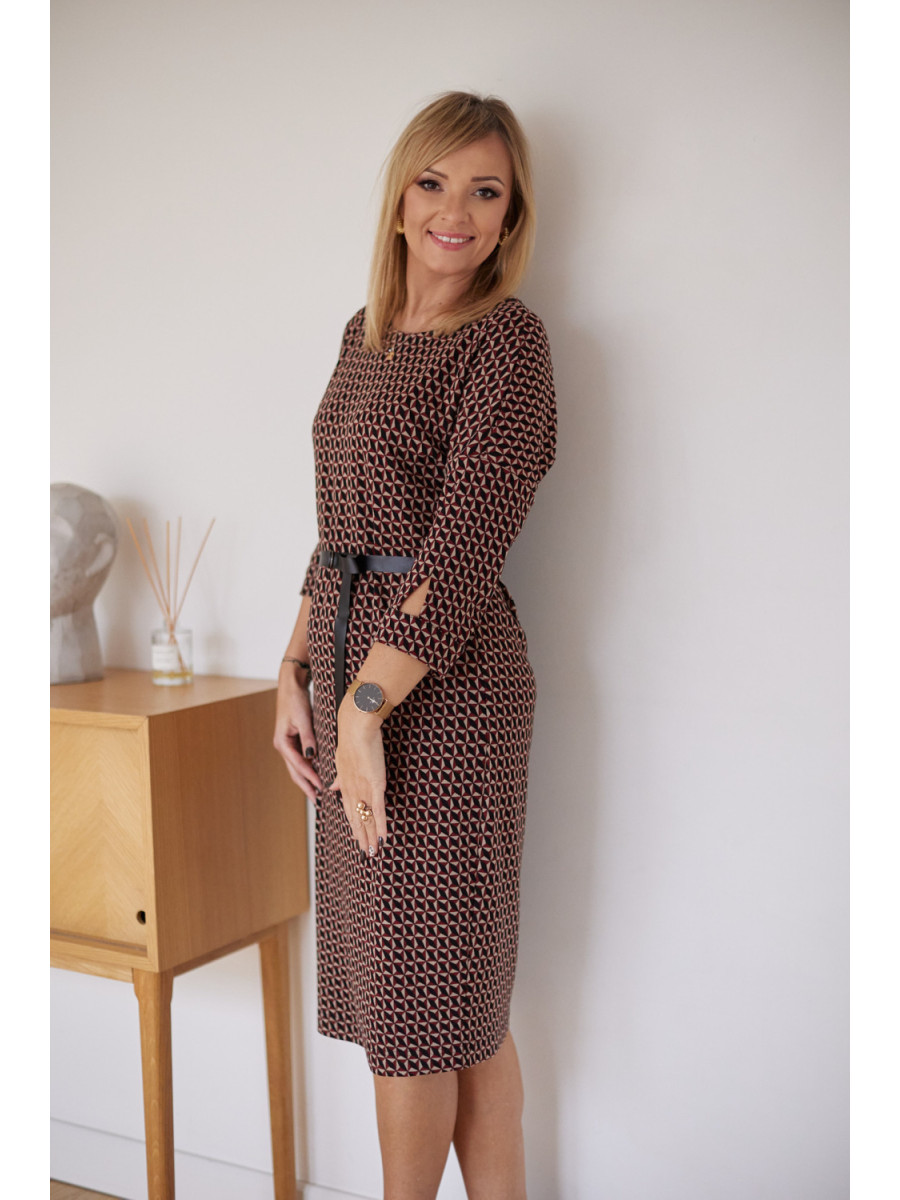 Robe de jour model 209013 La Aurora