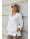 Sweatshirt model 172161 La Aurora