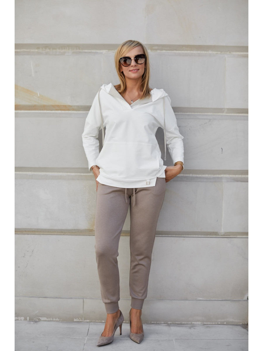 Sweatshirt model 172161 La Aurora