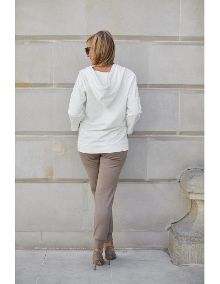 Sweatshirt model 172161 La Aurora