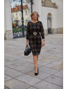Robe de jour model 175717 La Aurora