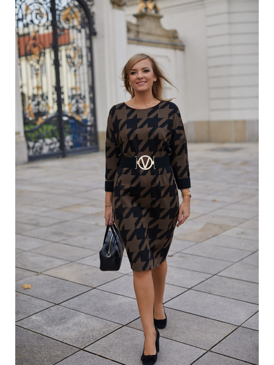 Robe de jour model 175717 La Aurora