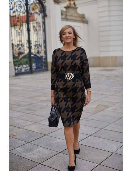 Robe de jour model 175717 La Aurora