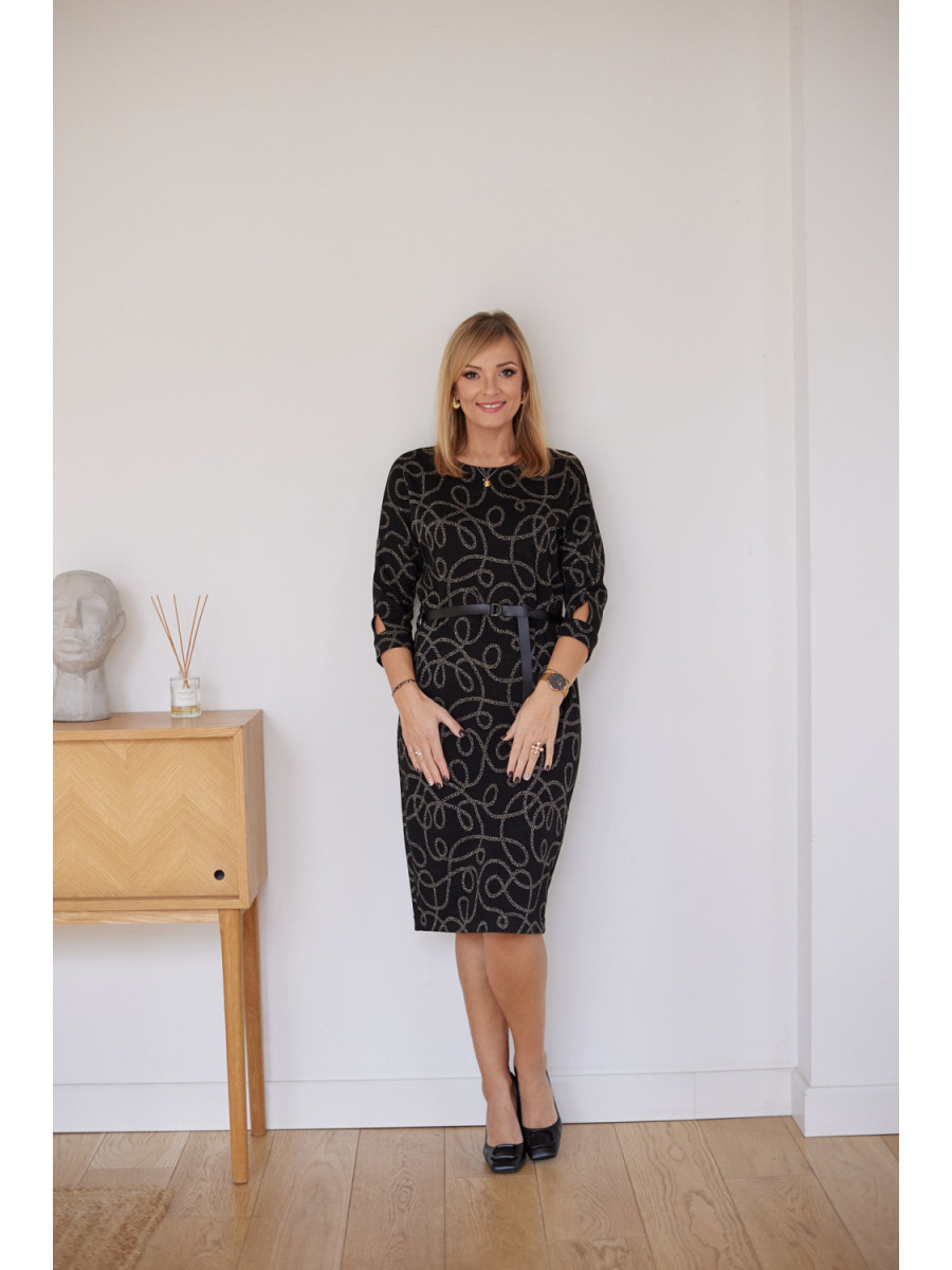 Robe de jour model 209014 La Aurora