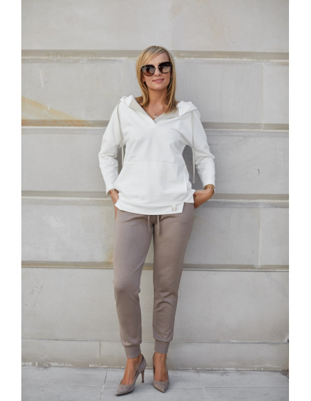 Pantalon survêtement model 172162 La Aurora